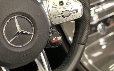 Mercedes-Benz C-Класс AMG, 2021 год, 6 500 000 рублей, 12 фотография