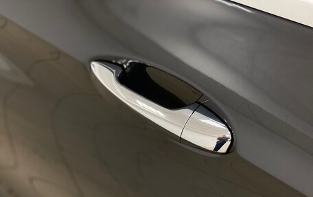 Mercedes-Benz C-Класс AMG, 2021 год, 6 500 000 рублей, 20 фотография