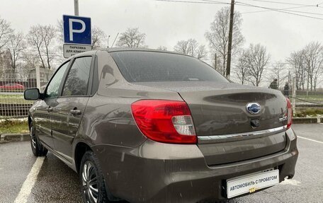 Datsun on-DO I рестайлинг, 2018 год, 499 000 рублей, 4 фотография