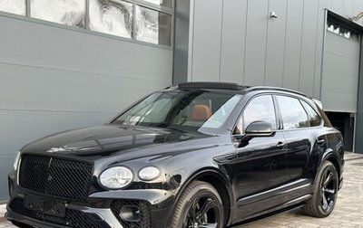 Bentley Bentayga I, 2023 год, 34 865 000 рублей, 1 фотография