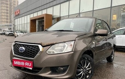 Datsun on-DO I рестайлинг, 2018 год, 499 000 рублей, 1 фотография