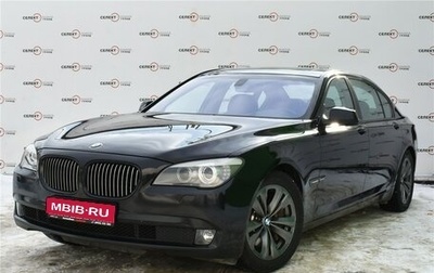 BMW 7 серия, 2012 год, 2 200 000 рублей, 1 фотография