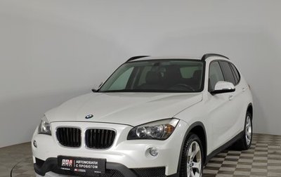 BMW X1, 2014 год, 1 399 000 рублей, 1 фотография