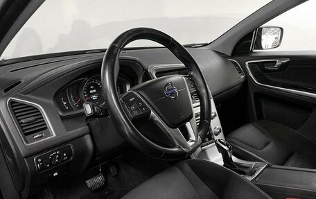Volvo XC60 II, 2017 год, 2 258 000 рублей, 14 фотография