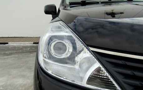 Nissan Tiida, 2011 год, 750 000 рублей, 4 фотография