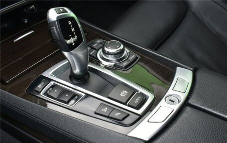 BMW 7 серия, 2012 год, 2 200 000 рублей, 11 фотография