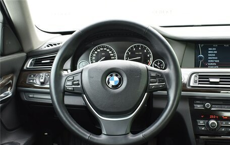 BMW 7 серия, 2012 год, 2 200 000 рублей, 8 фотография