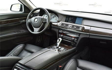 BMW 7 серия, 2012 год, 2 200 000 рублей, 5 фотография