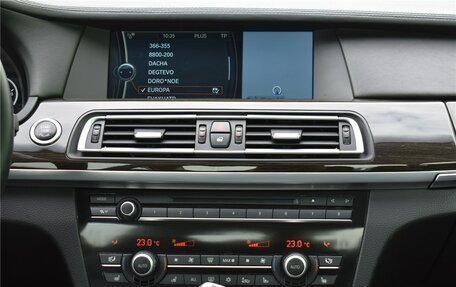 BMW 7 серия, 2012 год, 2 200 000 рублей, 10 фотография