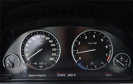 BMW 7 серия, 2012 год, 2 200 000 рублей, 7 фотография