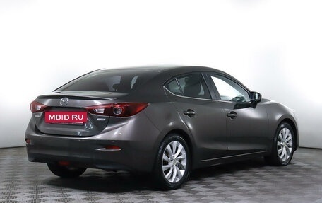 Mazda 3, 2013 год, 1 389 000 рублей, 5 фотография