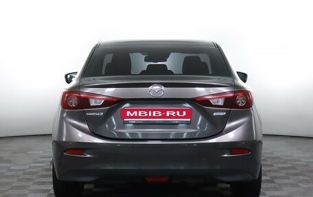 Mazda 3, 2013 год, 1 389 000 рублей, 6 фотография