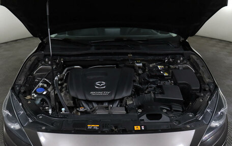 Mazda 3, 2013 год, 1 389 000 рублей, 9 фотография