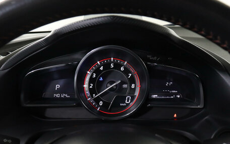 Mazda 3, 2013 год, 1 389 000 рублей, 13 фотография