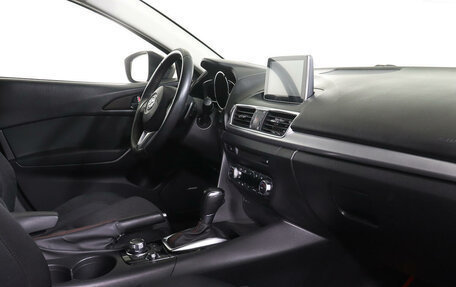 Mazda 3, 2013 год, 1 389 000 рублей, 11 фотография