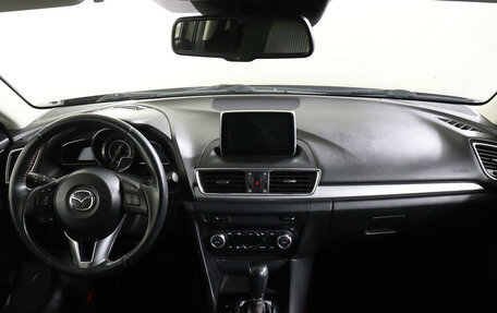 Mazda 3, 2013 год, 1 389 000 рублей, 14 фотография
