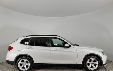 BMW X1, 2014 год, 1 399 000 рублей, 4 фотография