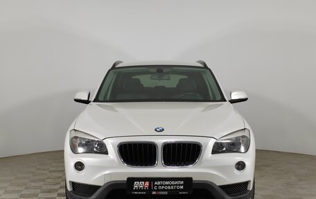 BMW X1, 2014 год, 1 399 000 рублей, 2 фотография
