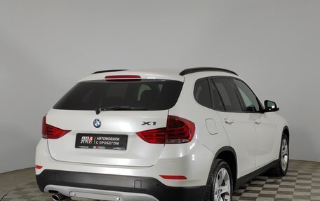 BMW X1, 2014 год, 1 399 000 рублей, 5 фотография