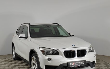 BMW X1, 2014 год, 1 399 000 рублей, 3 фотография