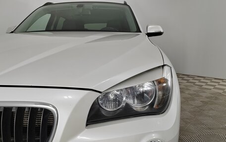 BMW X1, 2014 год, 1 399 000 рублей, 9 фотография