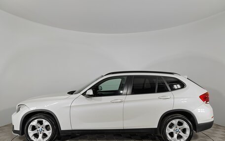 BMW X1, 2014 год, 1 399 000 рублей, 8 фотография