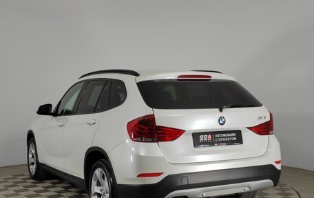 BMW X1, 2014 год, 1 399 000 рублей, 7 фотография