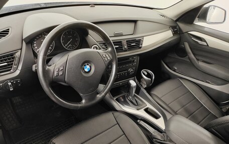 BMW X1, 2014 год, 1 399 000 рублей, 14 фотография