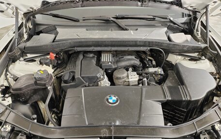 BMW X1, 2014 год, 1 399 000 рублей, 11 фотография
