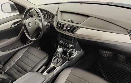 BMW X1, 2014 год, 1 399 000 рублей, 13 фотография