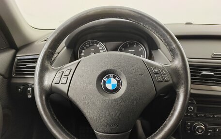 BMW X1, 2014 год, 1 399 000 рублей, 19 фотография