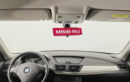 BMW X1, 2014 год, 1 399 000 рублей, 16 фотография