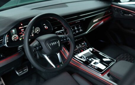Audi RS Q8 I, 2023 год, 19 800 000 рублей, 6 фотография