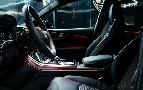 Audi RS Q8 I, 2023 год, 19 800 000 рублей, 8 фотография