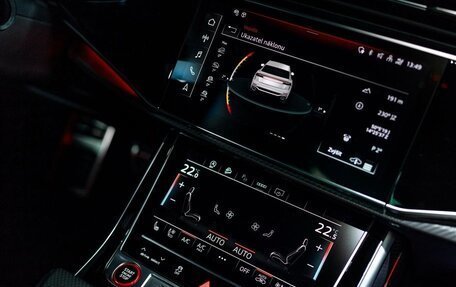 Audi RS Q8 I, 2023 год, 19 800 000 рублей, 9 фотография