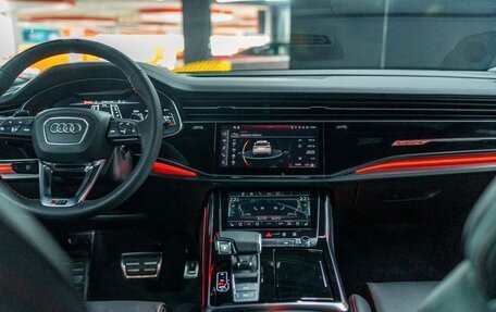 Audi RS Q8 I, 2023 год, 19 800 000 рублей, 7 фотография