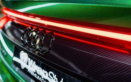 Audi RS Q8 I, 2023 год, 19 800 000 рублей, 11 фотография