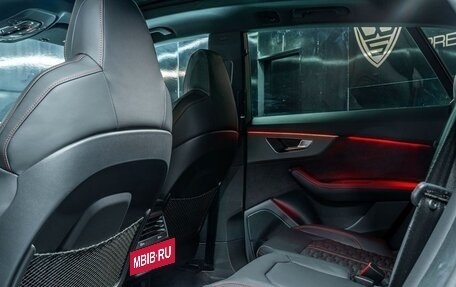 Audi RS Q8 I, 2023 год, 19 800 000 рублей, 10 фотография