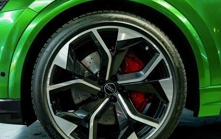 Audi RS Q8 I, 2023 год, 19 800 000 рублей, 13 фотография
