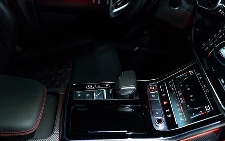 Audi RS Q8 I, 2023 год, 19 800 000 рублей, 17 фотография