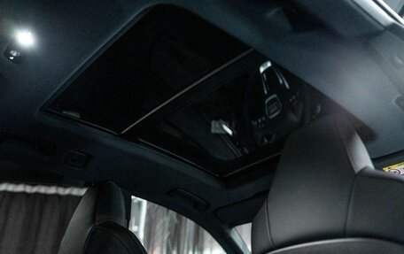 Audi RS Q8 I, 2023 год, 19 800 000 рублей, 19 фотография