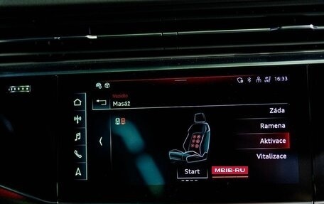 Audi RS Q8 I, 2023 год, 19 800 000 рублей, 16 фотография