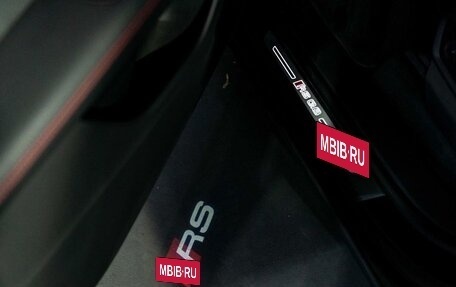Audi RS Q8 I, 2023 год, 19 800 000 рублей, 20 фотография