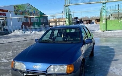 Ford Sierra I, 1989 год, 120 000 рублей, 1 фотография