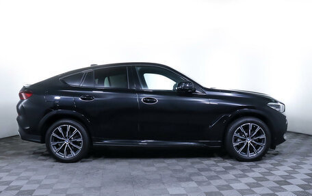 BMW X6, 2022 год, 10 800 000 рублей, 4 фотография
