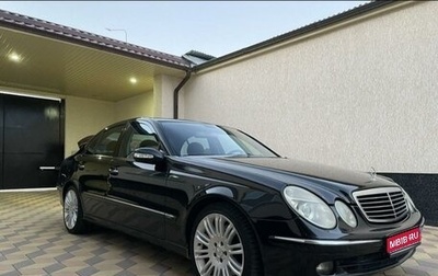 Mercedes-Benz E-Класс, 2005 год, 1 230 000 рублей, 1 фотография