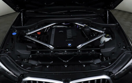 BMW X6, 2022 год, 10 800 000 рублей, 9 фотография