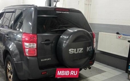 Suzuki Grand Vitara, 2014 год, 1 421 000 рублей, 4 фотография