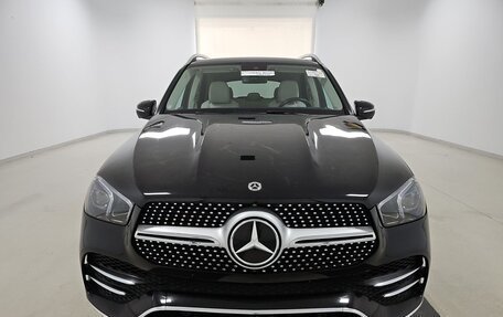 Mercedes-Benz GLE, 2021 год, 5 600 000 рублей, 6 фотография
