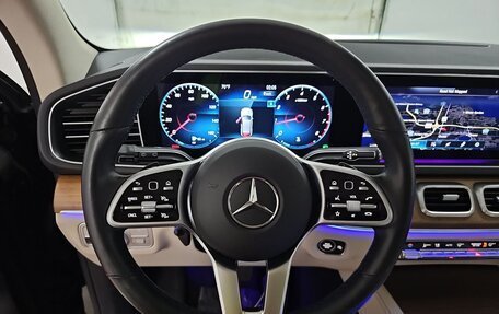 Mercedes-Benz GLE, 2021 год, 5 600 000 рублей, 7 фотография
